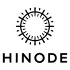 Hinode