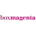 Box Magenta
