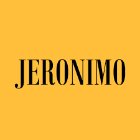 Jeronimo