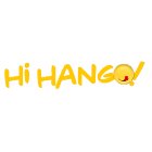 Hi Hango!