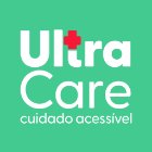 ULTRACARE CUIDADO ACESSÍVEL